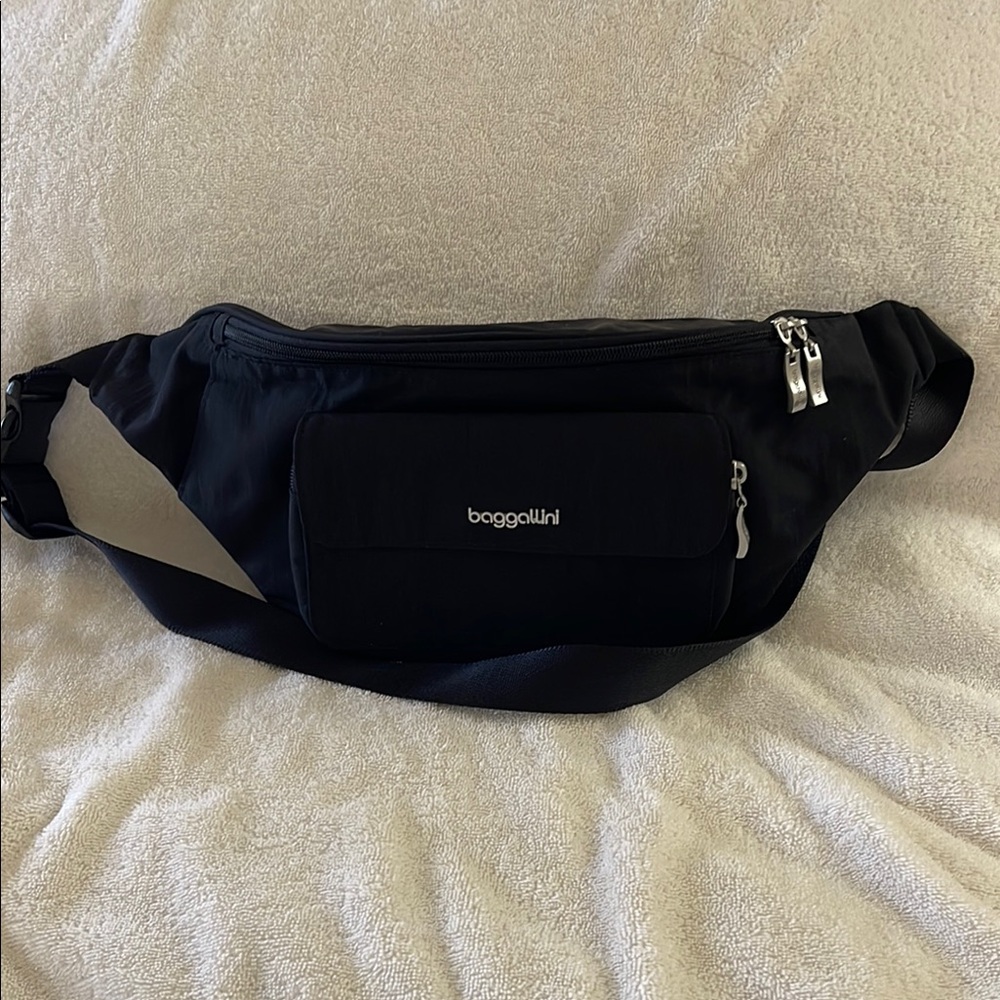 Modern everywhere belt bag sling
